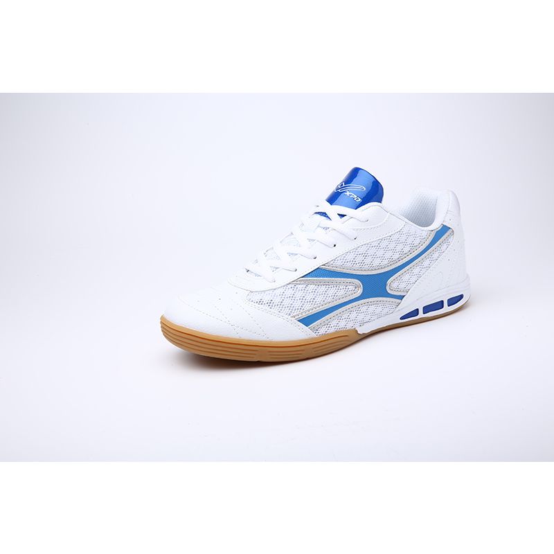 Fashionable and lightweight table tennis shoes